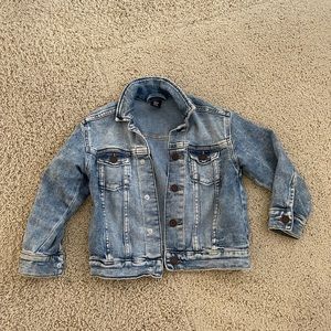 Zara Jean Jacket